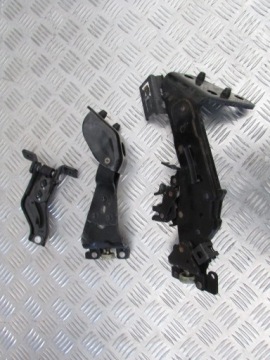 фото thumb №2, Ролик петля двері права ford grand c-max 11r