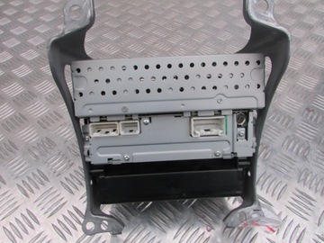 фото thumb №6, Радио cd toyota prius ii 07r