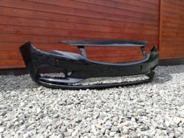 фото thumb №2, Бампер перед opel astra k