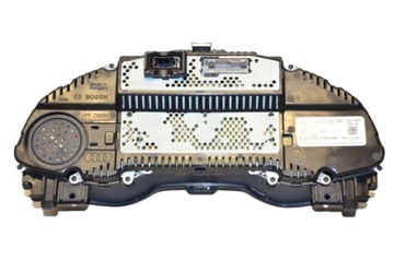 фото thumb №6, Audi sq7 q7 4m 4,0 tdi спидометр приборы 4m0920787