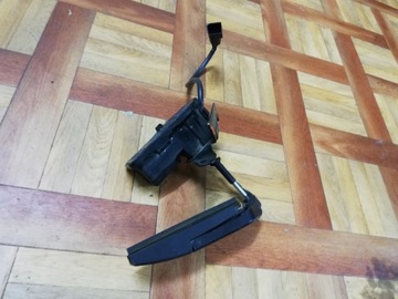 фото thumb №11, Механізм двірник фара ford scorpio mk1