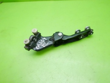 фото thumb №10, Ролик дверь задняя правая середина vw caddy iii 2k 03-10