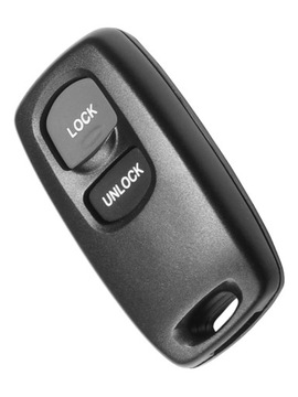 фото thumb №1, Ключ pilot корпус mazda 3 323 6 626 premacy