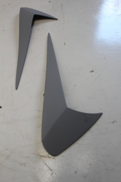 фото thumb №7, Abt vw up накладки на фари накладки лампи фари rzęsy