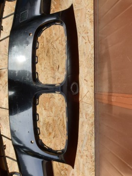 фото thumb №4, Bmw 5 f10 f11 бампер передний przed liftem