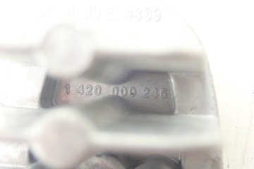 фото thumb №5, Audi модуль led оригинал 1420000245