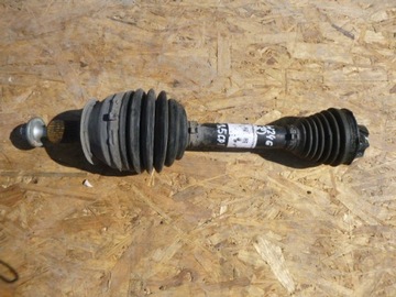 фото thumb №1, Mercedes gla w176 w246 привідний вал права a2463309100