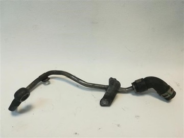 ШЛАНГ ТУРБИНЫ CITROEN DS3 1,6 THP V757434280
