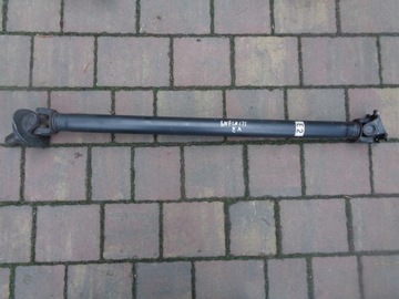 фото thumb №1, Wal перед передний infiniti ex37