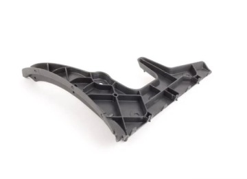 фото thumb №1, Направляющая кронштейн бампера задняя audi a6 c6 правый