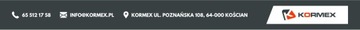 Алюминиевая приставная лестница 1x8