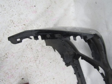 фото thumb №11, Бампер mercedes gle w166 15-18 перед amg