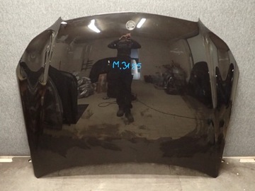 фото thumb №1, Капот mercedes e klasa w212 lift