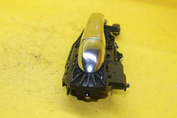 фото thumb №6, Ручка дверь правый задняя maserati ghibli