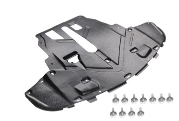 фото thumb №1, Alfa romeo 159 2005-2012 / brera защита нижняя двигателя 50510188