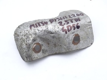 фото thumb №1, Mitsubishi l200 96-06 2.5 td защита тепловая