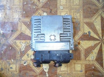 фото thumb №1, Vw бортовой компьютер 03f906070hb