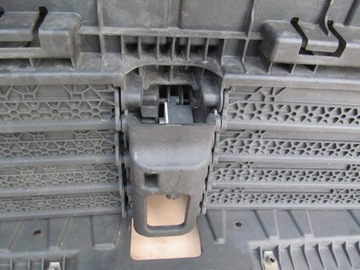 фото thumb №5, Ford edge жалюзі повітря повітропровід