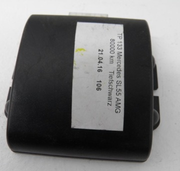 фото thumb №1, Модуль блок керування сигналізація bt-71f 97ri-0104528