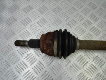 Focus mk3 1.0 ecoboost приводной вал правая шрус Цена, фото thumb