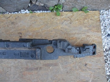 фото thumb №4, Mini r55 r56 r57 абсорбер піна бампер перед