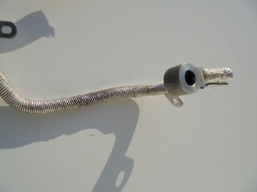 фото thumb №5, Mazda cx3 cx-3 1.5d шланг трубка масла 2015-2019