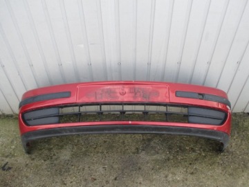 фото thumb №1, Renault laguna 2 ii 01-05 бампер передний комплект