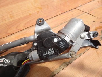 фото thumb №4, Sx4 s-cross 2013 механізм моторчик двірник