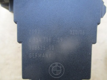 фото thumb №4, Замок запалювання роз'єм pilot 108625-10 bmw e90 e91