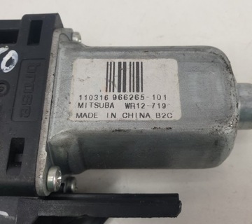 фото thumb №8, Моторчик стекло задняя volvo v60 v70 iii xc60 966265