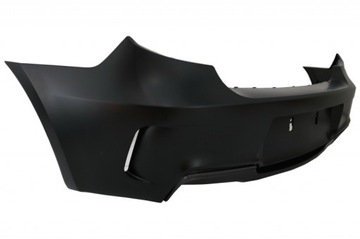 фото thumb №11, Бампер перед зад bmw e81 e87 m1 sra m набор perf