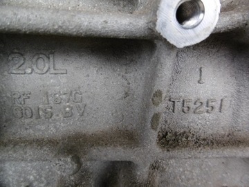 фото thumb №7, Mazda 6 2.0b sport 141km lf - двигун