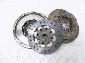 фото thumb №6, Колесо двомасовий toyota rav4 iii avensis t25 2.2 d4d