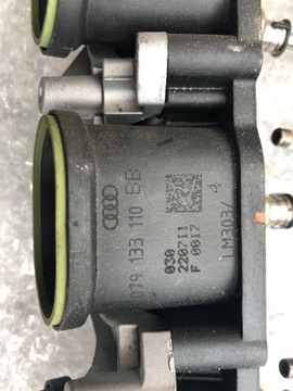 фото thumb №10, Audi rs5 rs4 4.2 fsi колектор всмоктуючий 079133109bb