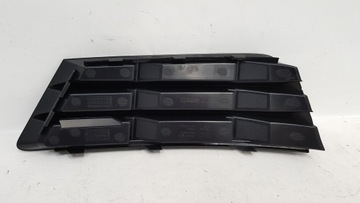 фото thumb №8, Audi a4 b9 8w0 решітка бампера перед 2015-2019r