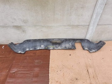 фото thumb №6, Спойлер накладка задняя диффузор mini cooper r56 one