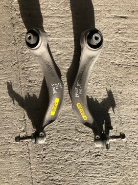 фото thumb №1, Bmw 5 f10 f11 рычаг перед правый левый