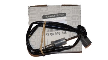 Датчик температура. выхлопных газов r master 3 ren 8200916748 Цена, фото thumb
