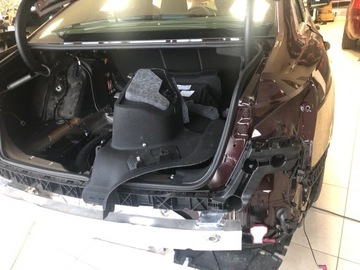 фото thumb №8, Audi a6 c8 парктроник монтаж pdc