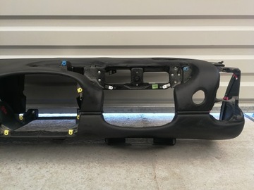 фото thumb №3, Консоль приборная панель pulpit porsche 996