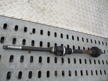 фото thumb №1, Приводной вал правая перед partner berlingo iii 08-12 1.6