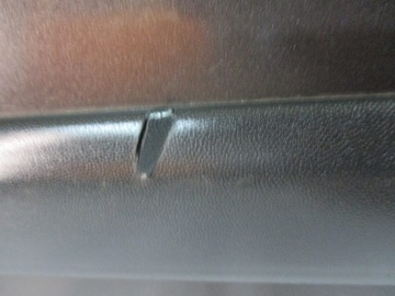 фото thumb №6, Дверь правый перед skoda roomster 5j7 08-15r