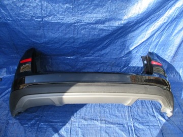 фото thumb №1, Бампер задня задній tucson ii lift 2019 kod pae