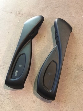 фото thumb №1, Chevrolet camaro 2016 16+ обивка сиденье защита