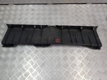 фото thumb №12, Пластик защита поперечина задняя citroen c5 iii x7 sedan