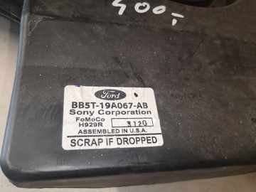 фото thumb №3, Ford explorer 10- r 3.5 6v сабвуфер динамик