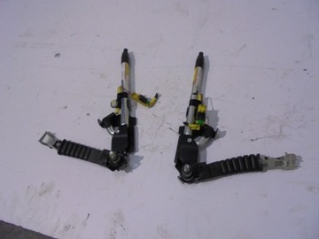 фото thumb №1, Натяжитель поперечина левый перед honda civic 8