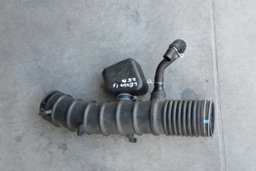 фото thumb №2, Lexus is 250 ii труба впуск повітря 17893-31020