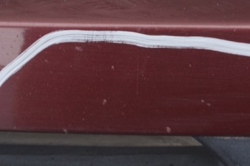 фото thumb №12, Bmw e53 x5 бампер передний перед mahagoni 436