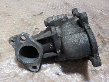 фото thumb №1, Primera p12 2.2 dci корпус egr